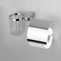 Держатели туалетной бумаги